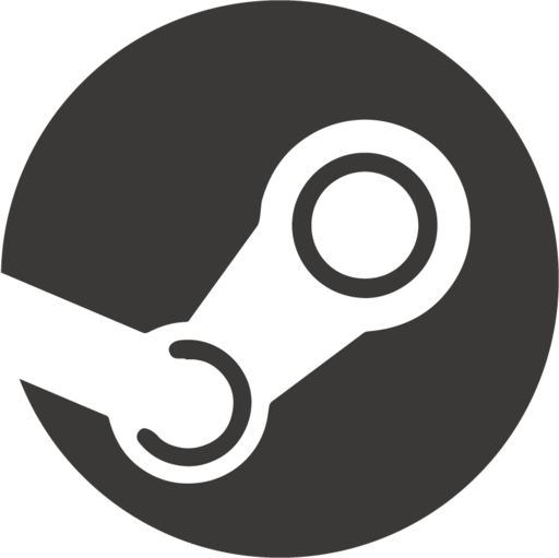 Steam icon
